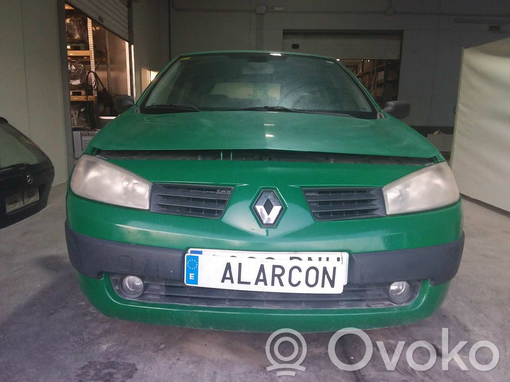 Megane II Megane  8200468425