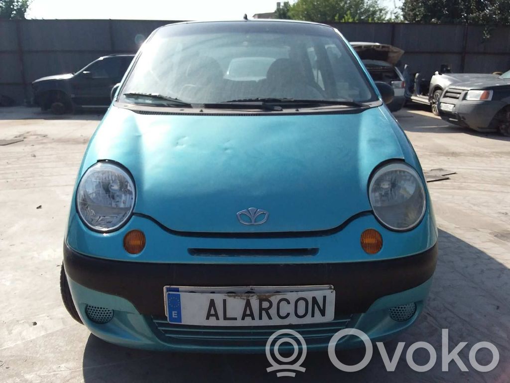 Matiz Matiz  96570007