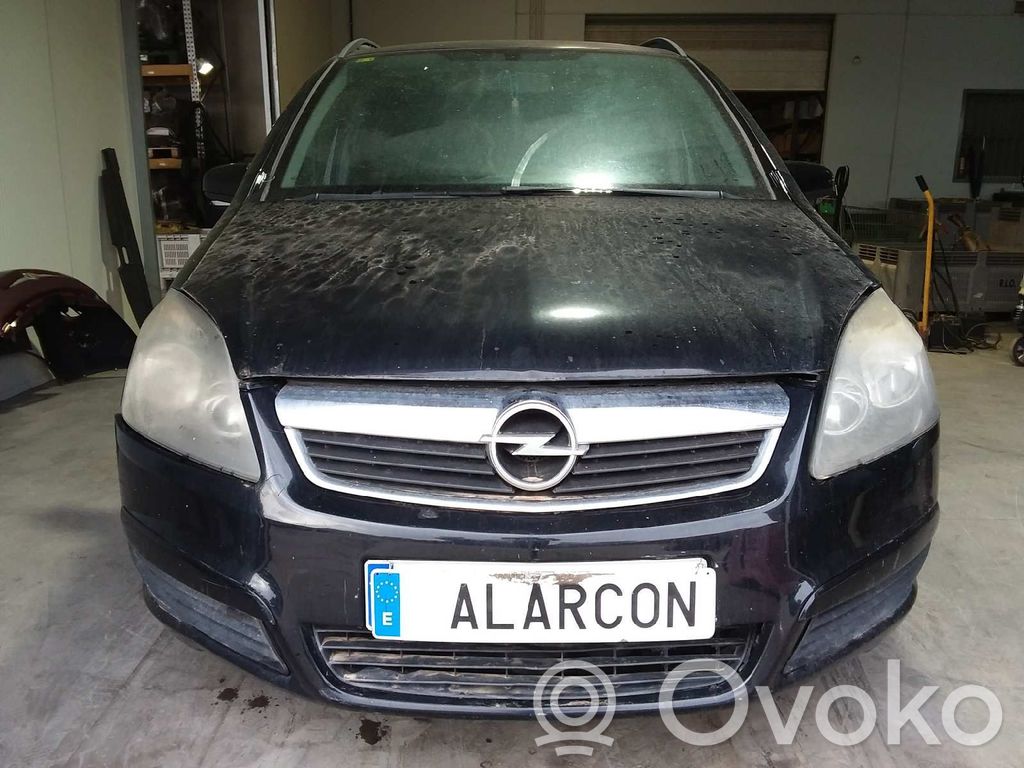 Zafira B Zafira  13205863