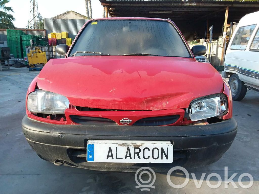 Micra Micra  231005F600