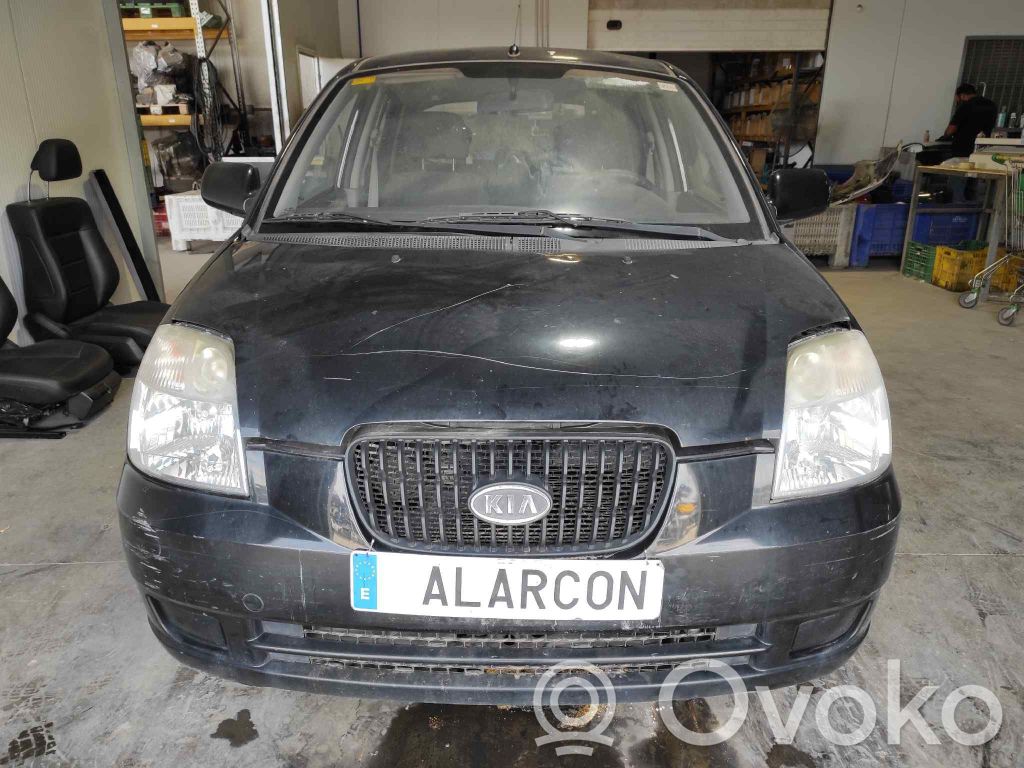 Picanto Picanto  3921002640