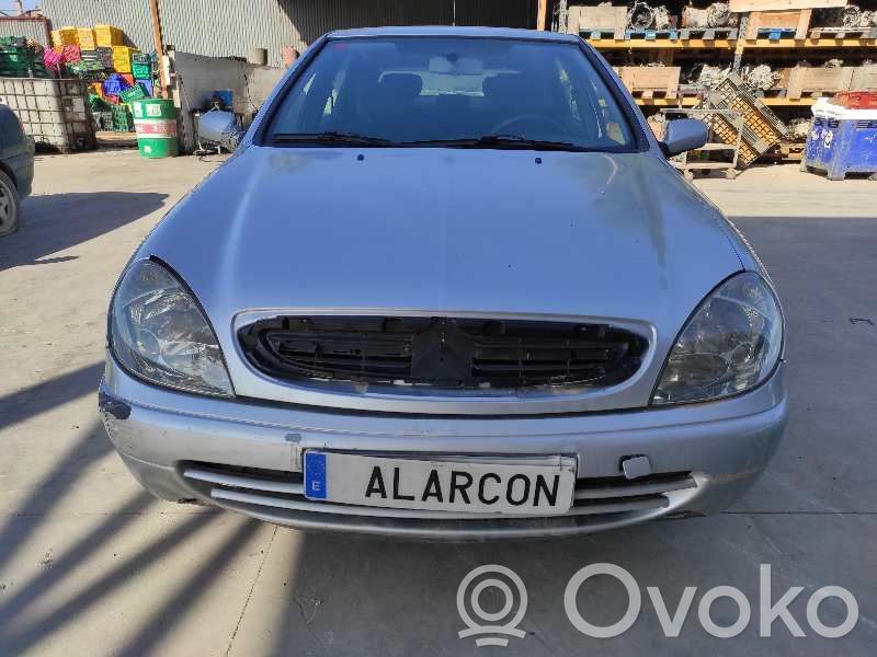 Xsara Xsara, Xsara Picasso  6552Z7