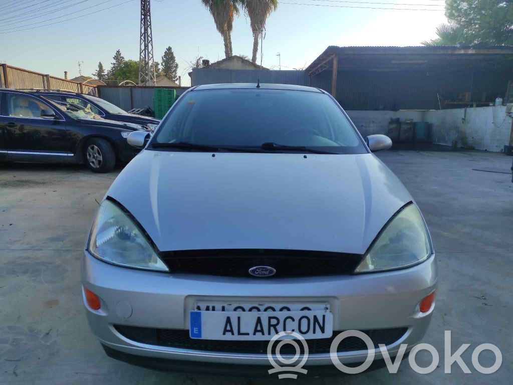 Focus Focus  1317972