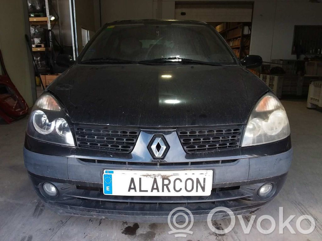 Clio II Clio  7700437090