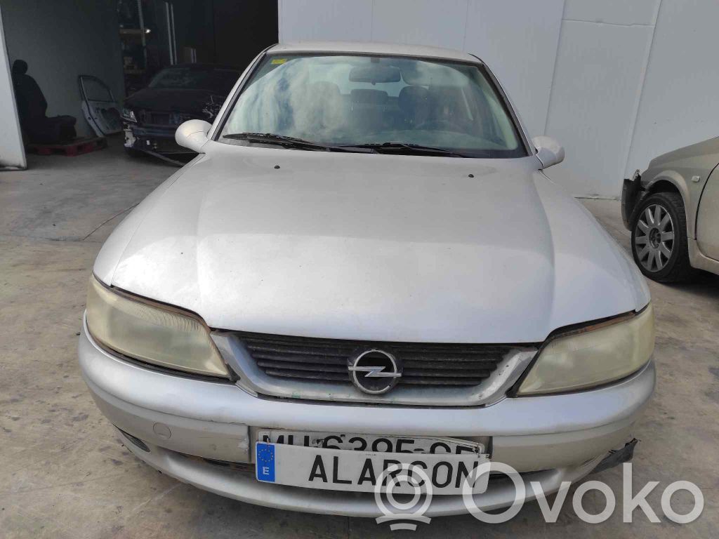 Vectra B Vectra  90506202