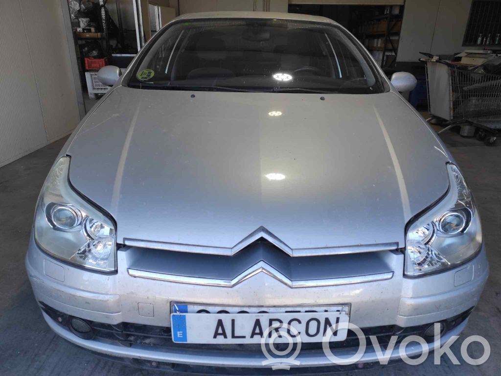 C5 C5, C5 Aircross  9655534080