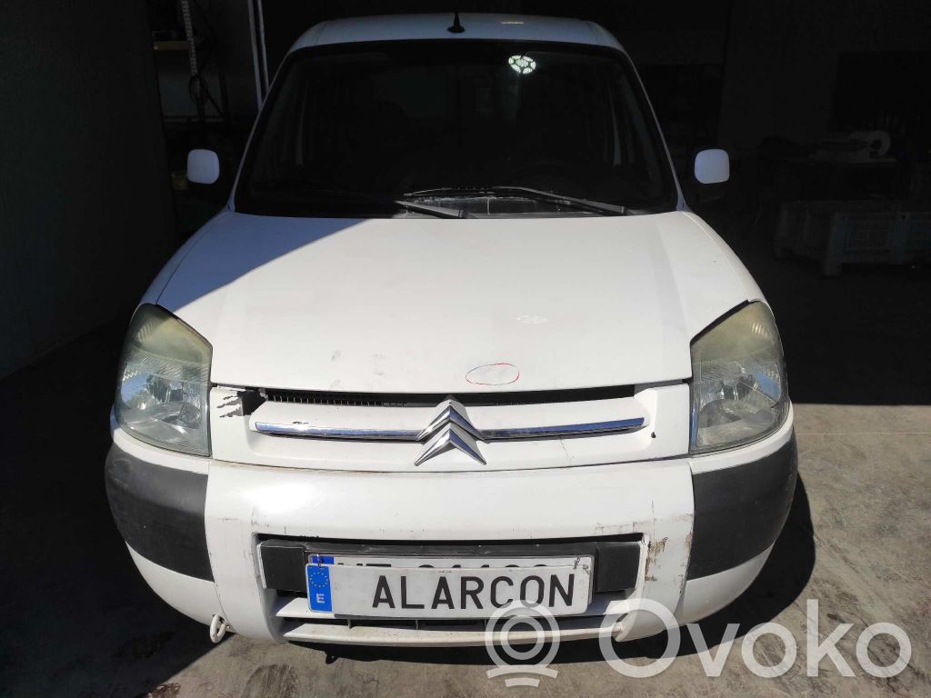 Berlingo Berlingo  9008E5