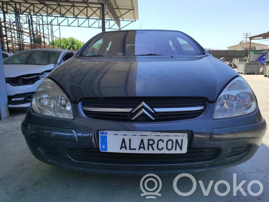 C5 C5, C5 Aircross  40077A