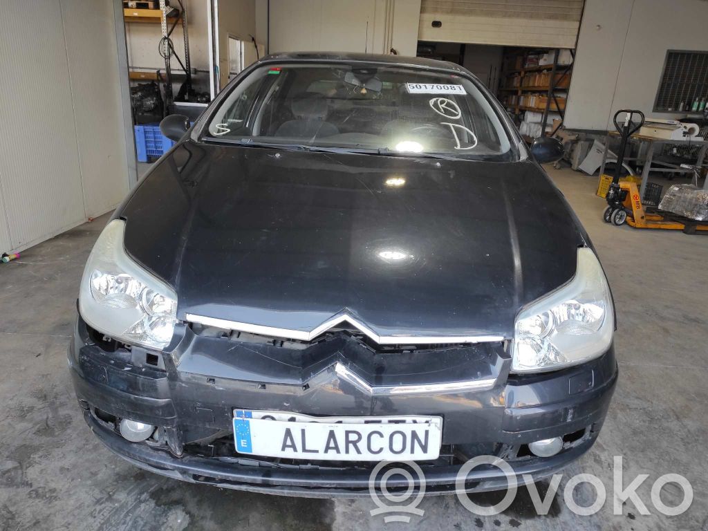 C5 C5, C5 Aircross  9659770580