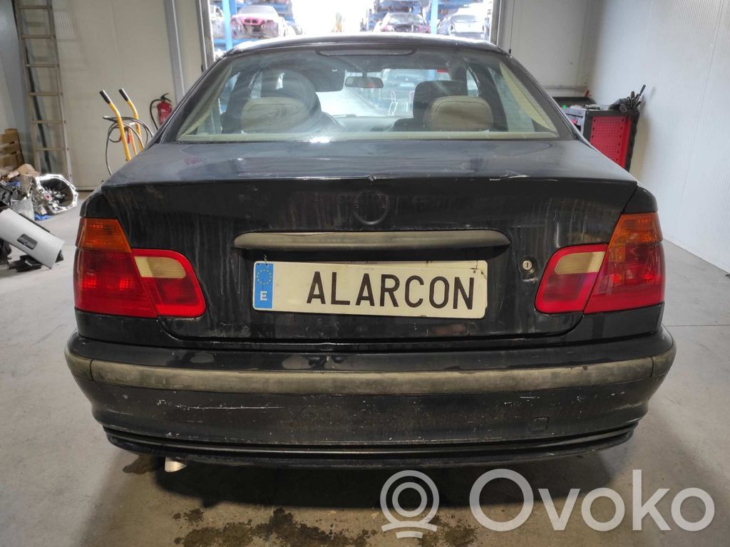 3 E36 Series 3  11422247015