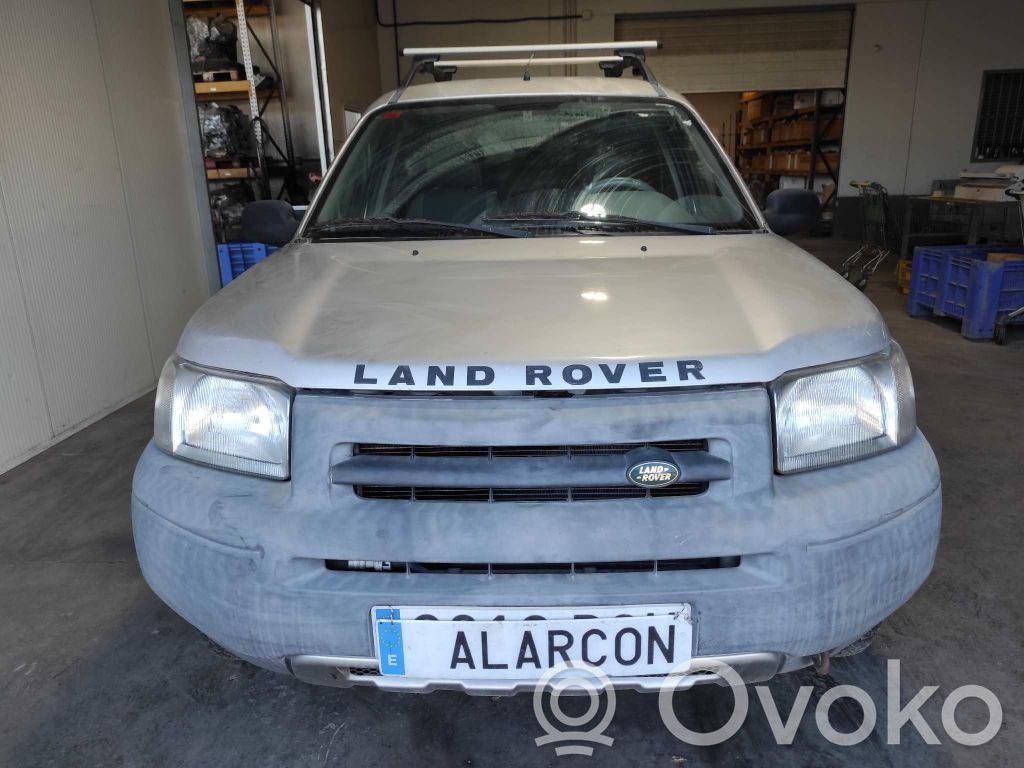 Freelander Freelander  MHK101100