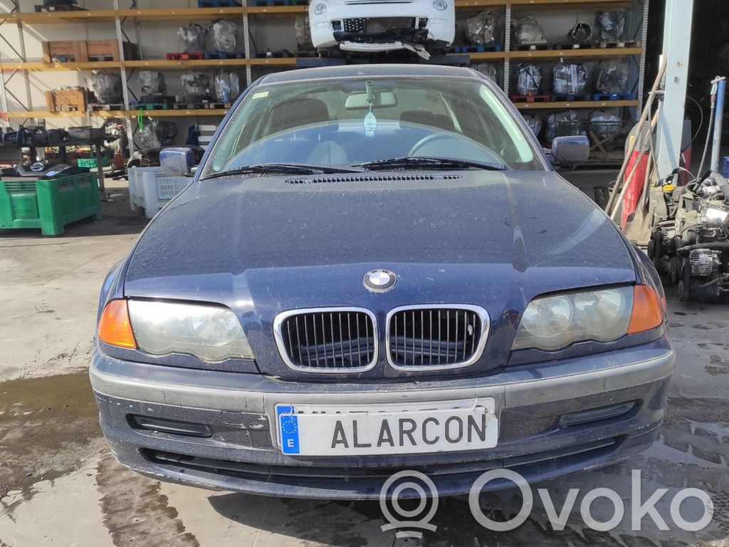 3 E36 Series 3  8FK351131161