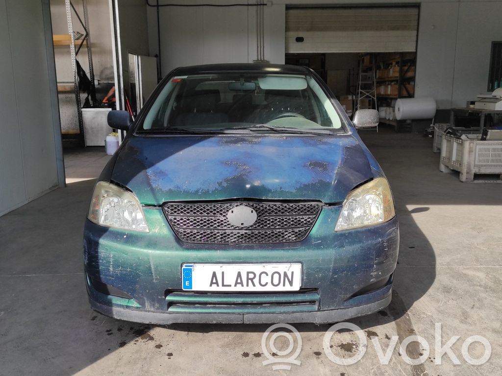 Corolla E120 E130 Corolla  222100D090