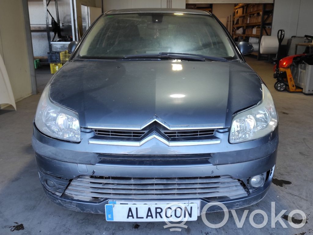 C4 I C4 Picasso, Grand Picasso, Aircross, Cactus  1609850580