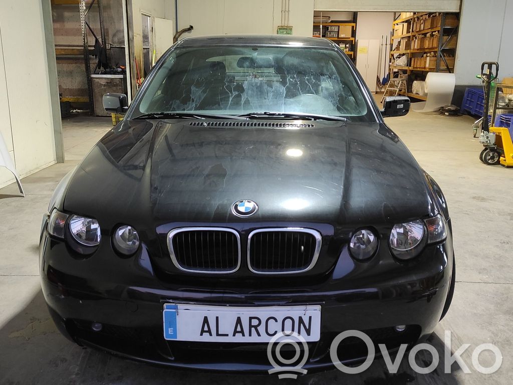 3 E46 Series 3  11617503518