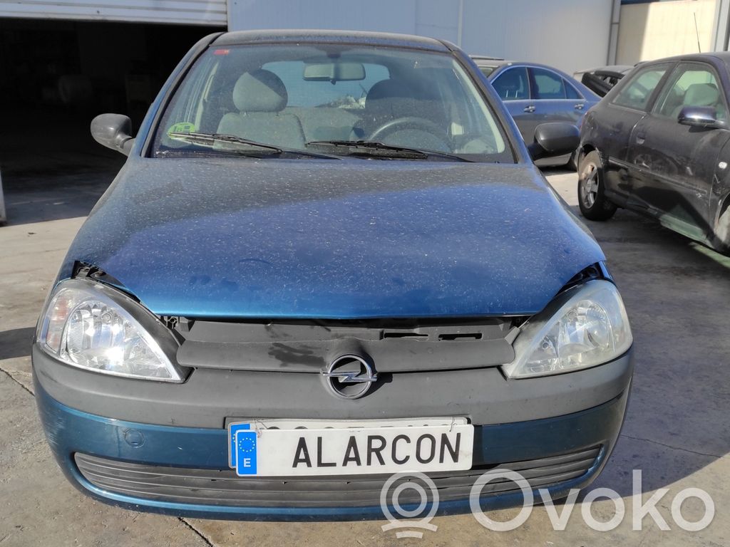 Corsa C Corsa  0261206274