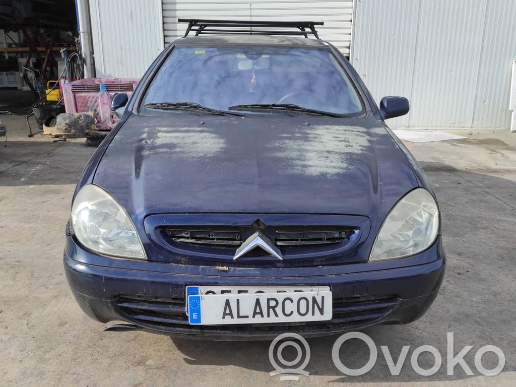 Xsara Xsara, Xsara Picasso  157095