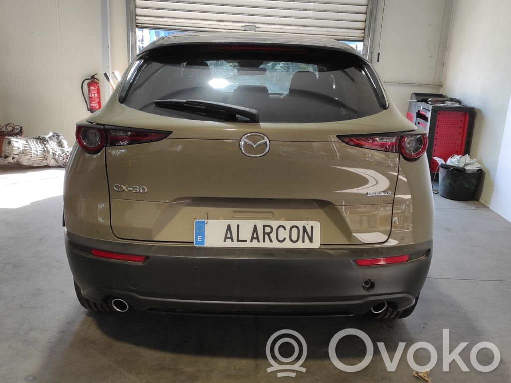 CX-30 CX-30  KAAA66CH0