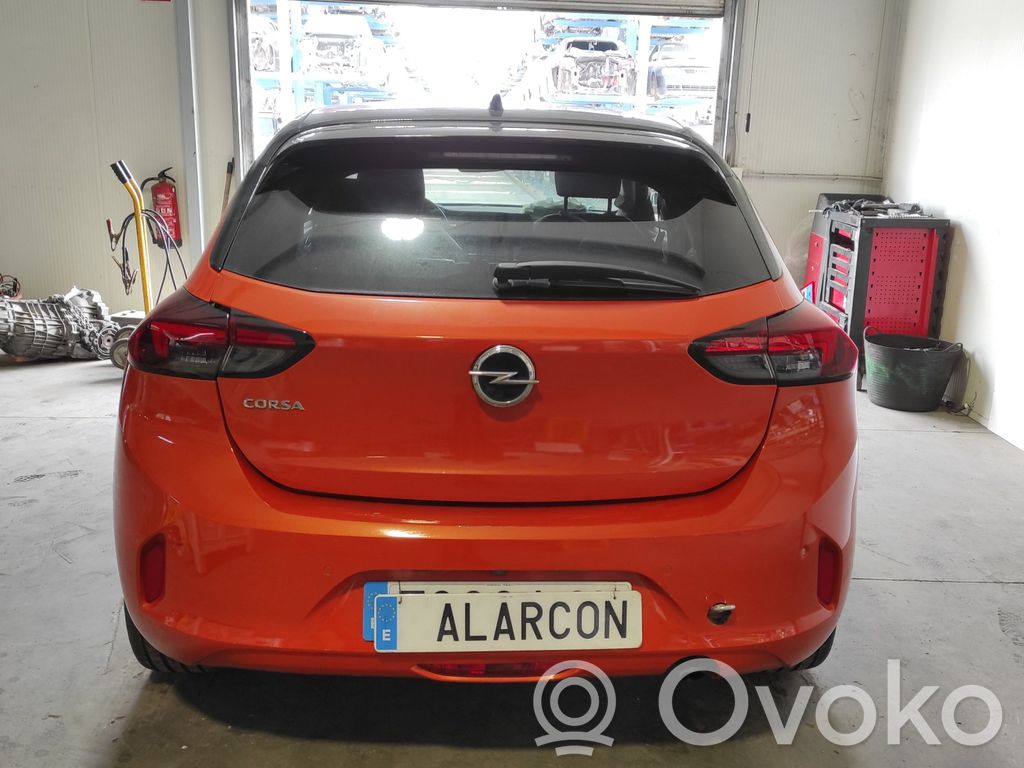 Corsa E Corsa  9837705780