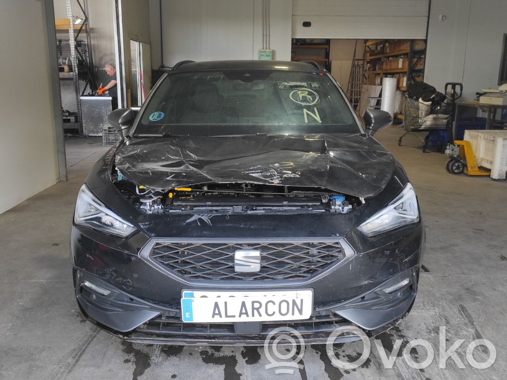 Leon IV Leon  5FE807421