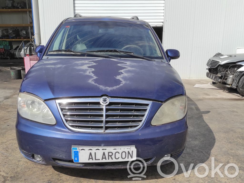 Rodius Rodius/Stavic  6641540102
