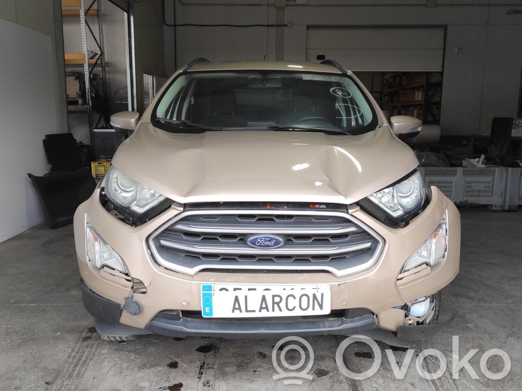 Ecosport Ecosport  2314274