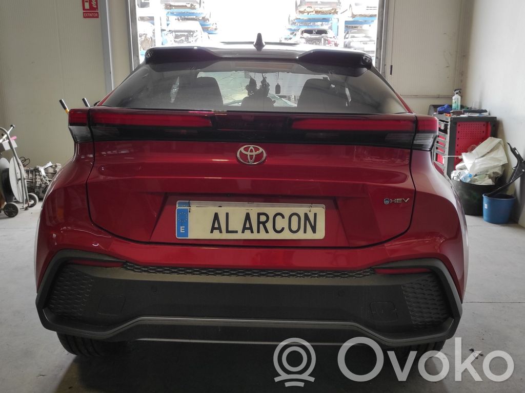 C-HR II C-HR  8946516150