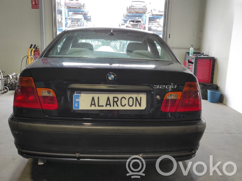 3 E36 Series 3  11652248901