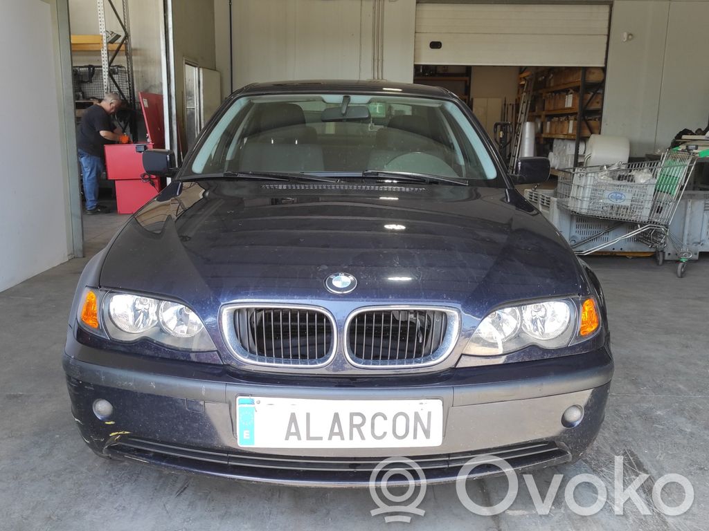 3 E46 Series 3  51217011241