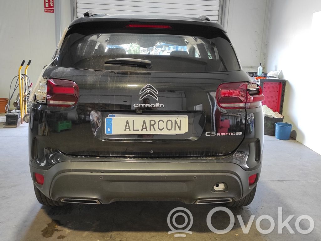 C5 Aircross C5, C5 Aircross  1638953680