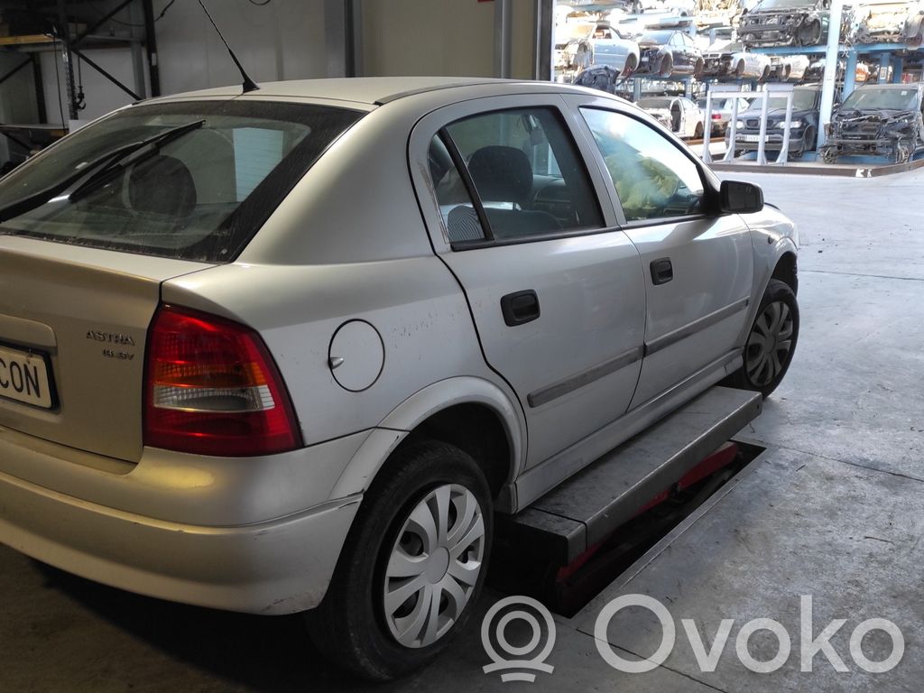 Astra G Astra  16228919