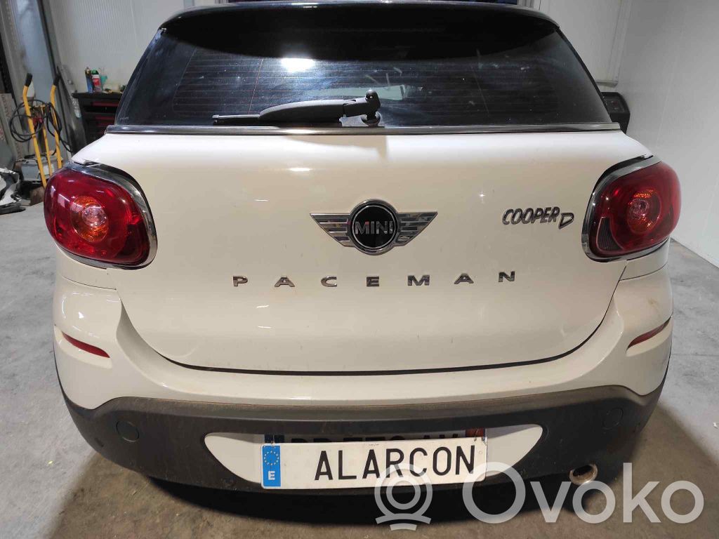 Paceman (R61) Paceman (R61)  8509030