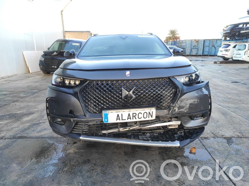 7 Crossback 7 Crossback  5G06