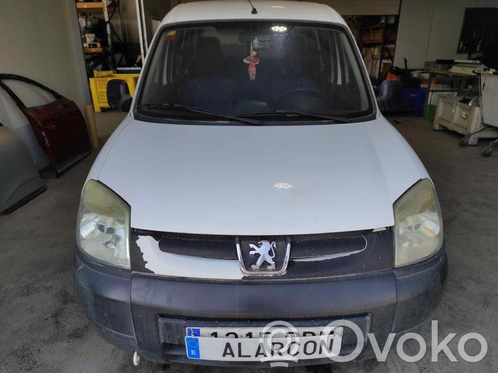 Berlingo Berlingo  5705AZ