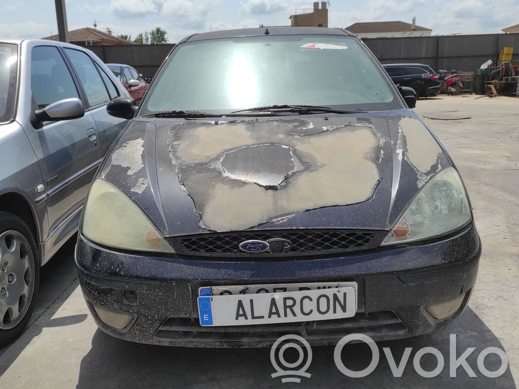 Focus Focus  1307487
