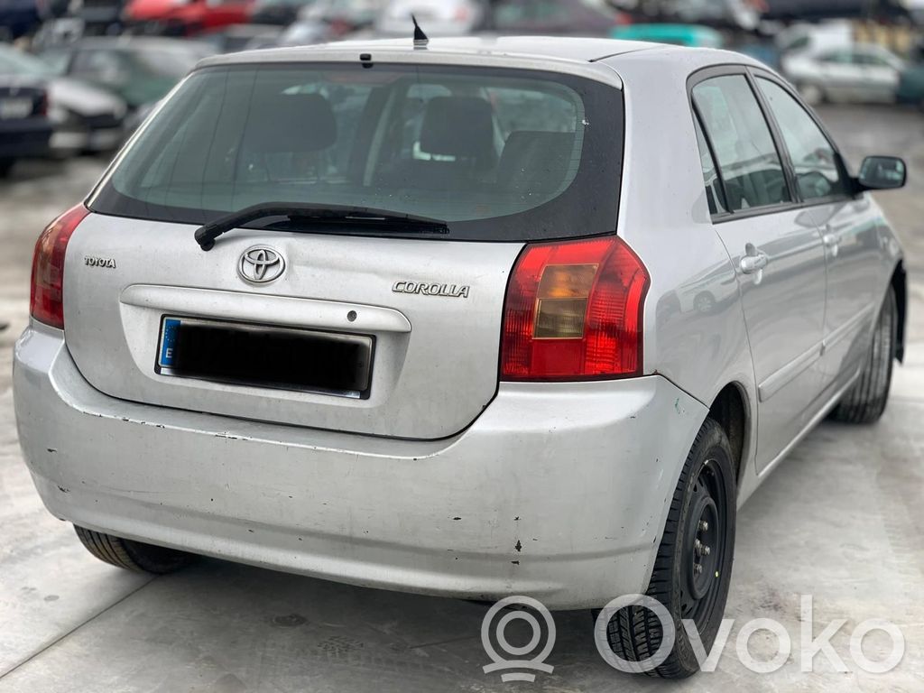 Corolla E120 E130 Corolla  281000G021