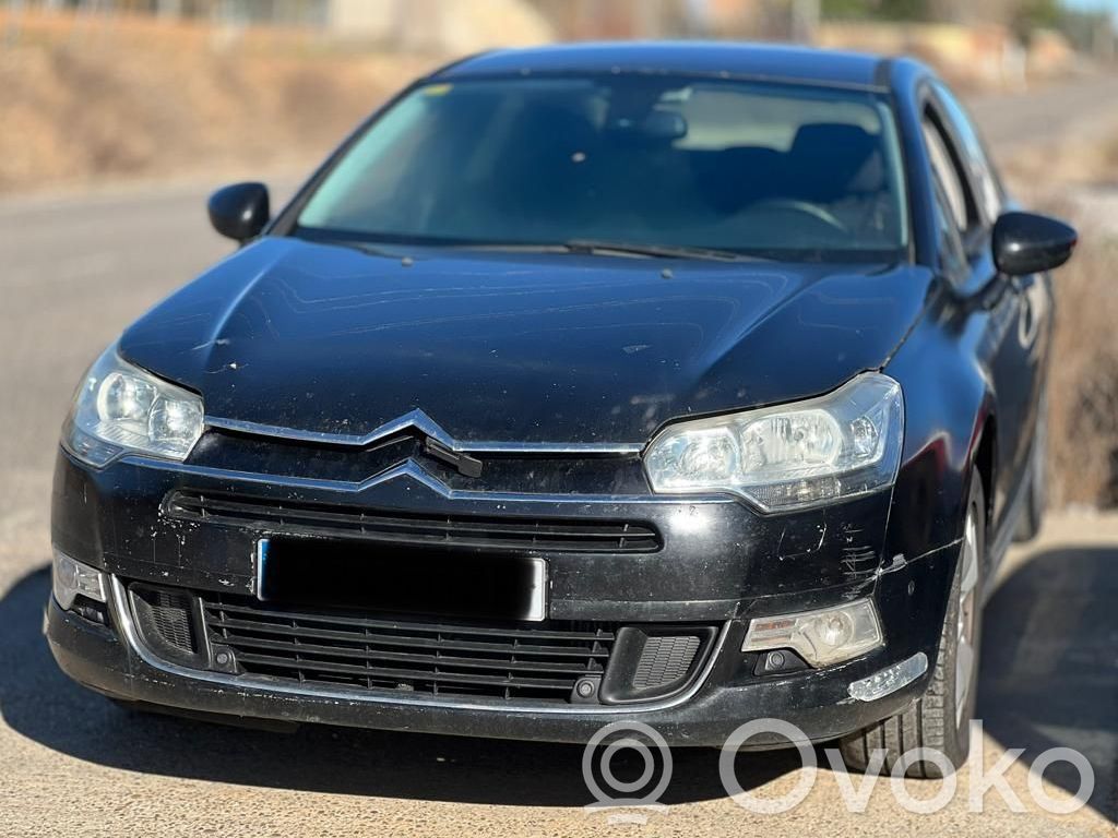C5 C5, C5 Aircross  5175CE