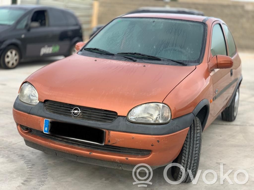 Corsa B Corsa  90388608