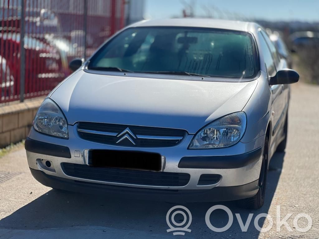 C5 C5, C5 Aircross  7700428385