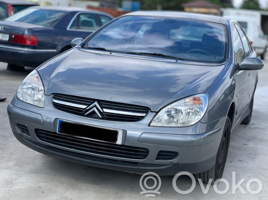 C5 C5, C5 Aircross  9136J9