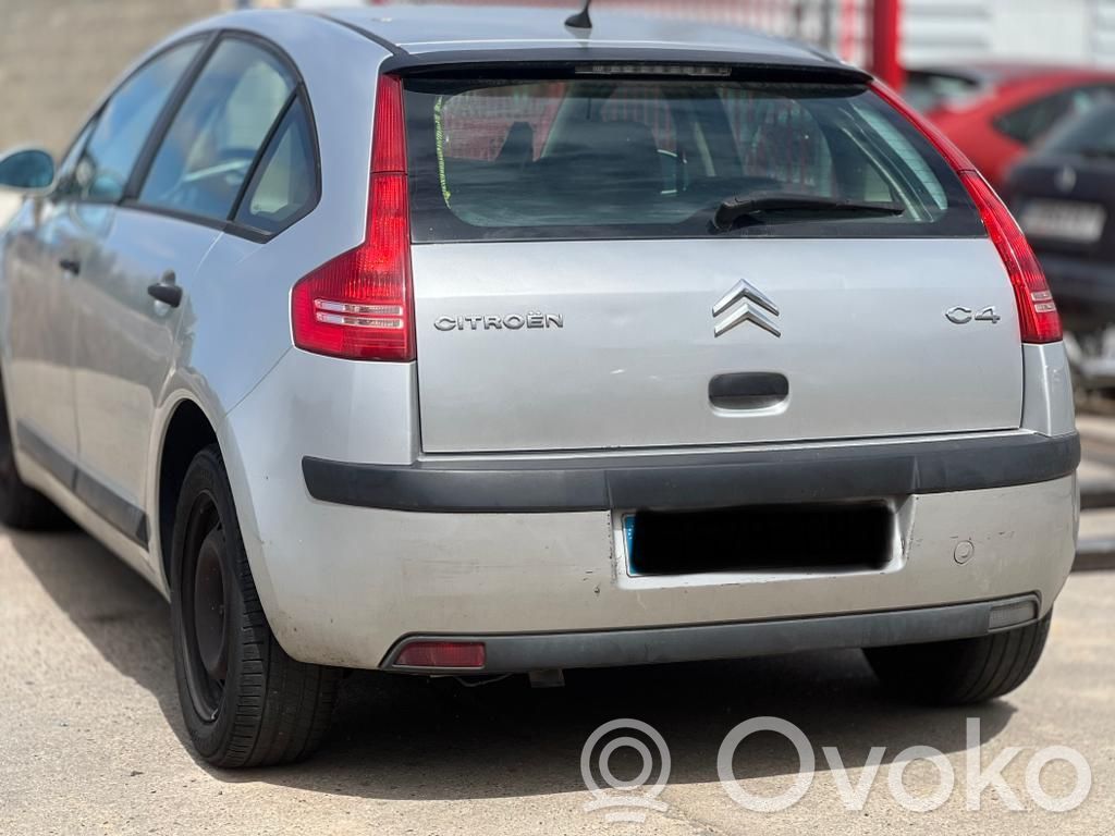 C4 I C4 Picasso, Grand Picasso, Aircross, Cactus  6351T9
