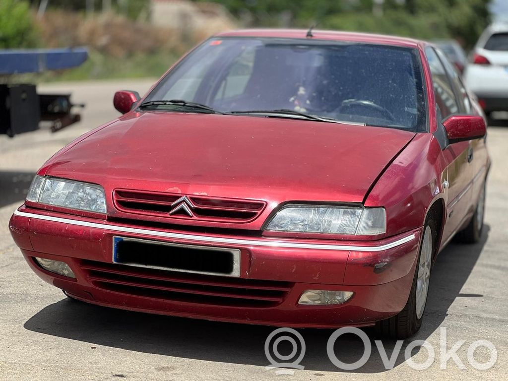 Xantia Xantia  9641607380
