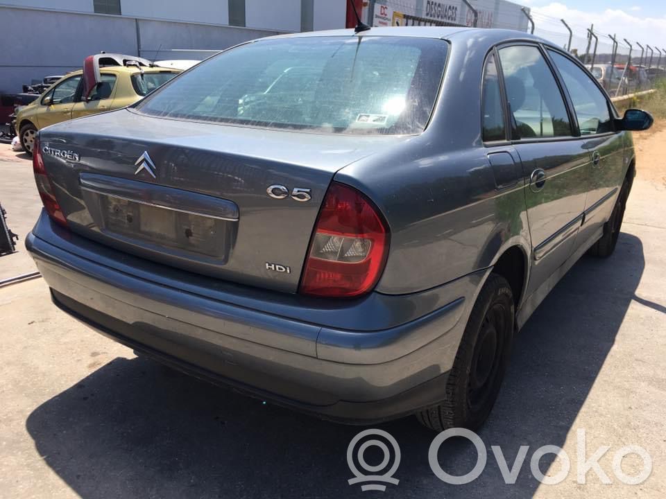 C5 C5, C5 Aircross  3521G3