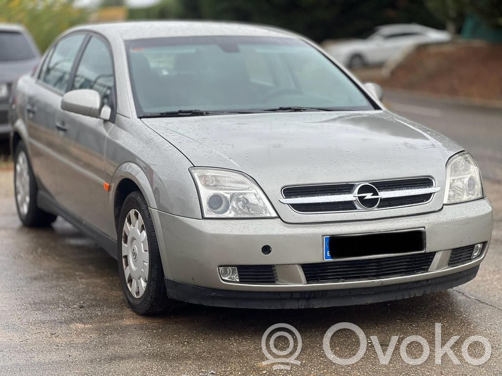 Vectra C Vectra  13102025