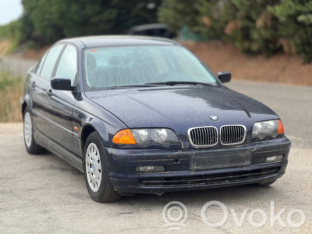 3 E36 Series 3  51138208451
