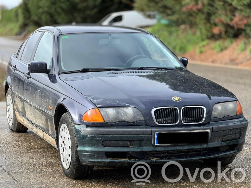 3 E36 Series 3  32307197330