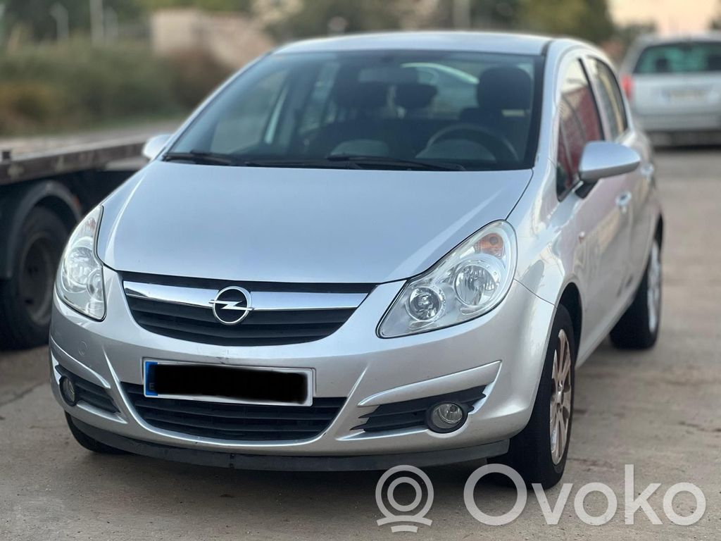 Corsa D Corsa  13251319