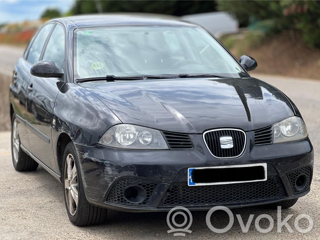 Ibiza III (6L) Ibiza  6Q1423062G