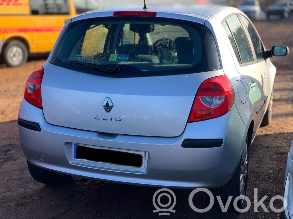Clio III Clio  8200290084