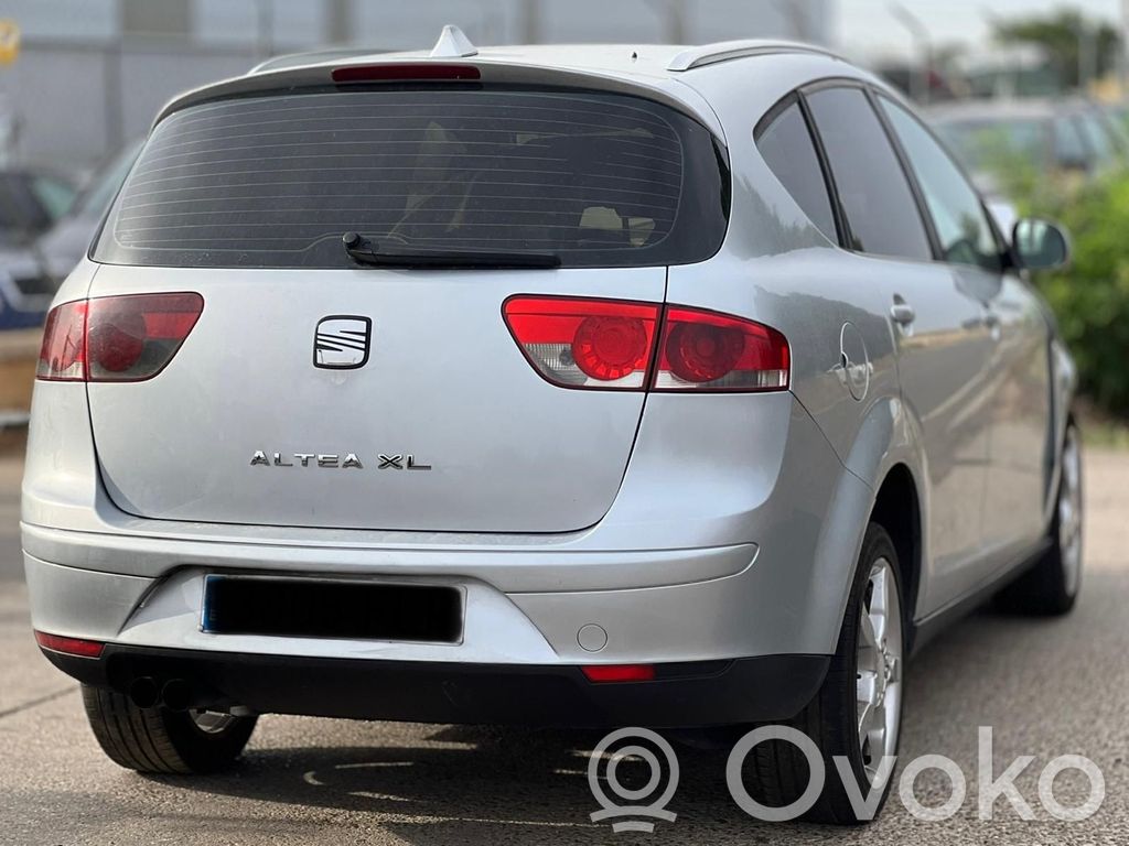 Altea Altea  5M0857807B